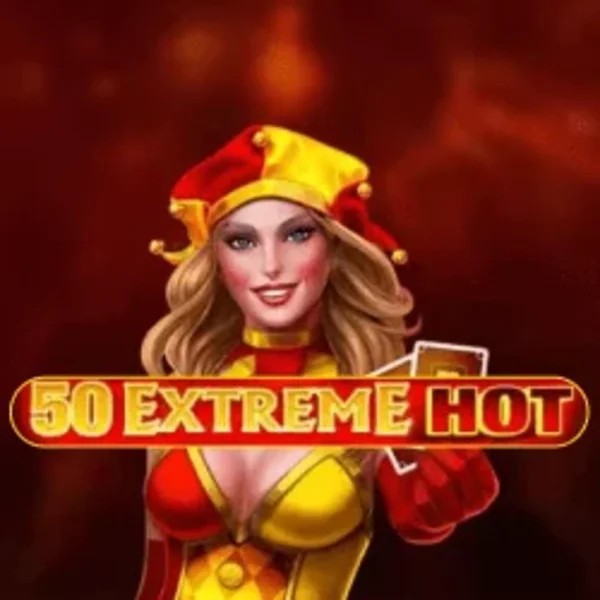 Try 50 Extreme Hot slot by Eurocoin Interactive on bonus-kong-hu.com – logo image