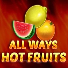 All Ways Hot Fruits online slot from Amatic Industries – play at bonus-kong-hu.com