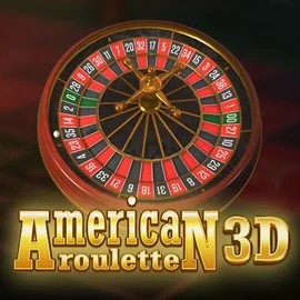 American Roullete 3D (Evoplay) logo by Evoplay Bonuskong Casino