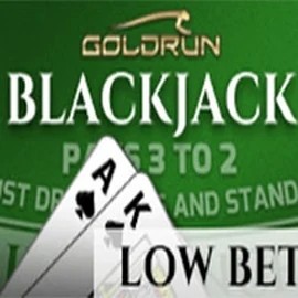 Blackjack Low Bets slot icon by Holland Power Gaming, available at Bonuskong Casino