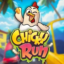 Enjoy Chicky Run by PG Soft – logo hosted on bonus-kong-hu.com