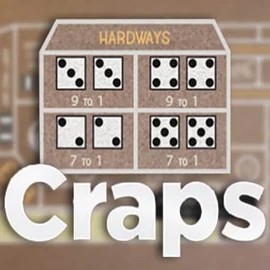 Try Craps (Nucleus Gaming) slot by Nucleus Gaming on bonus-kong-hu.com – logo image