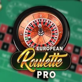 European Roulette Pro – slot by Play'n GO, featured at bonus-kong-hu.com