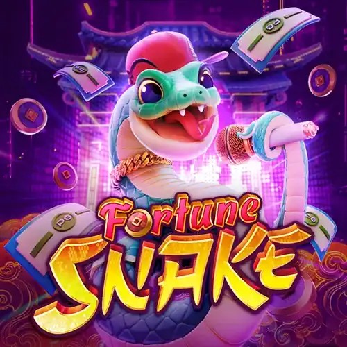 Fortune Snake online game logo by Endorphina on bonus-kong-hu.com