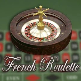 French Roulette (BGaming) by BGAMING, showcased at bonus-kong-hu.com – game logo