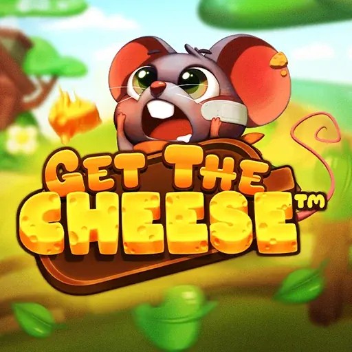 Play Get The Cheese slot by Hacksaw Gaming on bonus-kong-hu.com