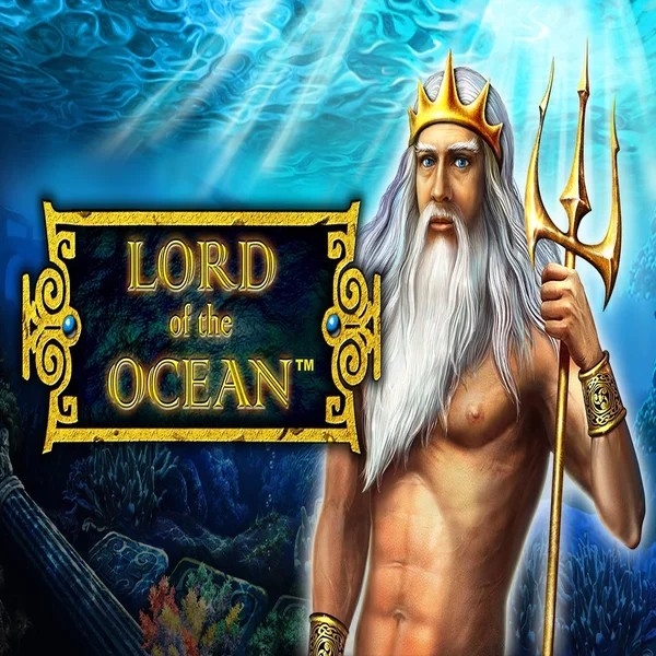 Lord of The Ocean – slot by Greentube, featured at bonus-kong-hu.com