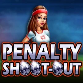 Penalty Shoot-out by Evoplay, showcased at bonus-kong-hu.com – game logo