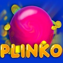 Casino Games logo of Plinko (BGaming) from BGAMING at Bonuskong Casino