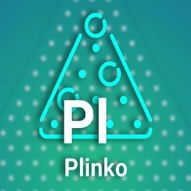 Casino Games logo of Plinko (Spribe) from Spribe at Bonuskong Casino