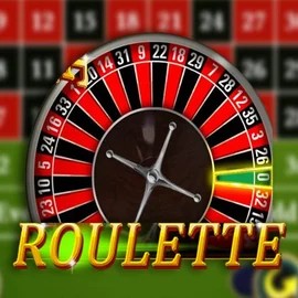Roulette (Pragmatic Play) logo by Pragmatic Play at Bonuskong Casino