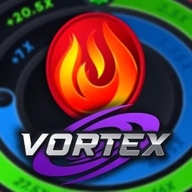 Try Vortex (Turbo Games) slot by Turbo Games on bonus-kong-hu.com – logo image